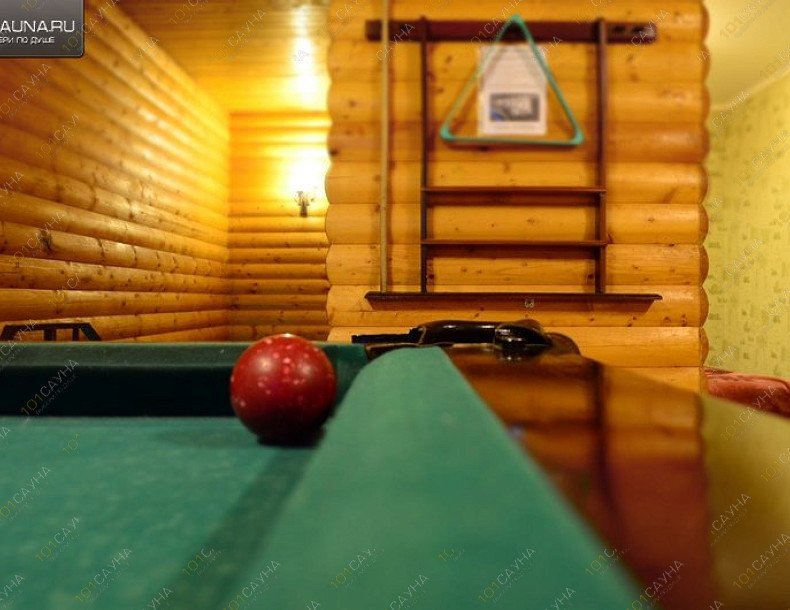 Банно-гостевой комплекс Клюквинский Двор, в Курске, п. Клюква 1 | 3 | 1001sauna.com