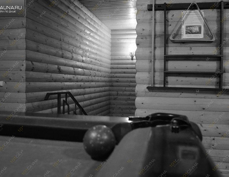 Банно-гостевой комплекс Клюквинский Двор, в Курске, п. Клюква 1 | 4 | 1001sauna.com