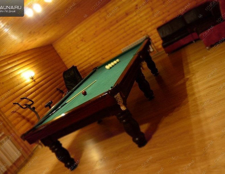 Банно-гостевой комплекс Клюквинский Двор, в Курске, п. Клюква 1 | 6 | 1001sauna.com