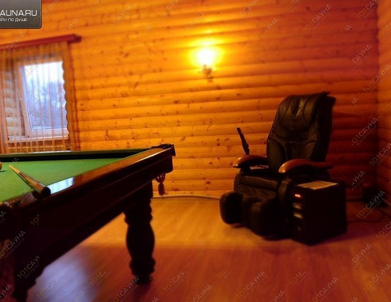 Банно-гостевой комплекс Клюквинский Двор, в Курске, п. Клюква 1 | 8 | 1001sauna.com