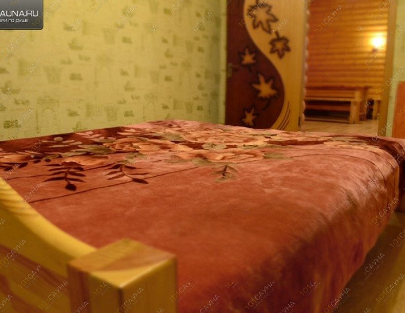 Банно-гостевой комплекс Клюквинский Двор, в Курске, п. Клюква 1 | 10 | 1001sauna.com