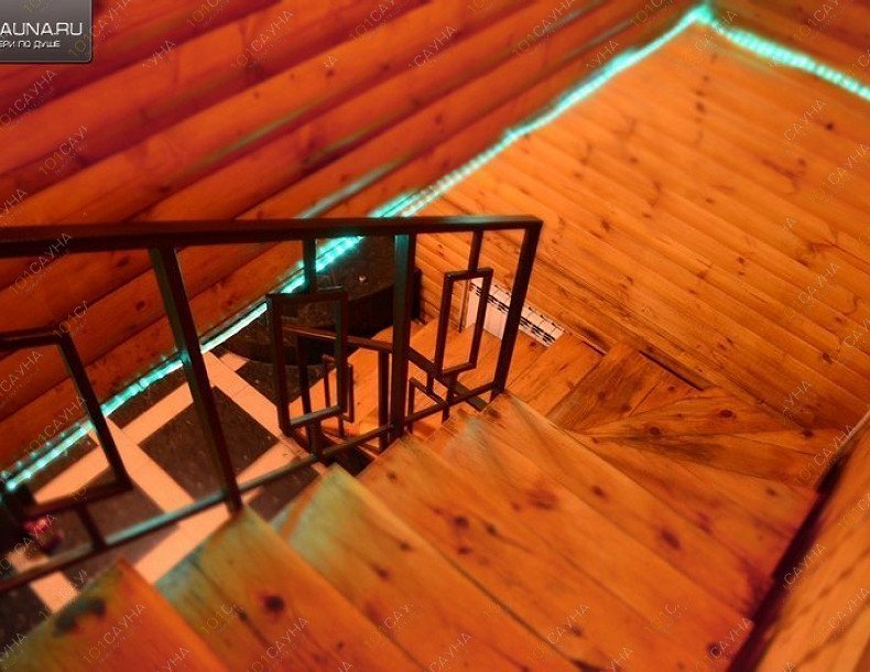 Банно-гостевой комплекс Клюквинский Двор, в Курске, п. Клюква 1 | 11 | 1001sauna.com