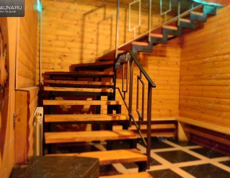 Банно-гостевой комплекс Клюквинский Двор, в Курске, п. Клюква 1 | 12 | 1001sauna.com