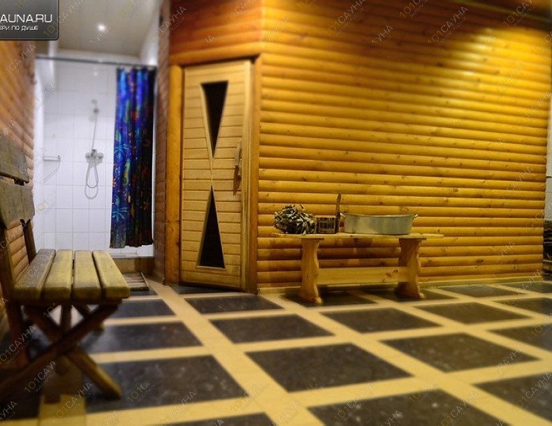 Банно-гостевой комплекс Клюквинский Двор, в Курске, п. Клюква 1 | 13 | 1001sauna.com