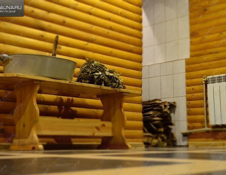 Банно-гостевой комплекс Клюквинский Двор, в Курске, п. Клюква 1 | 14 | 1001sauna.com