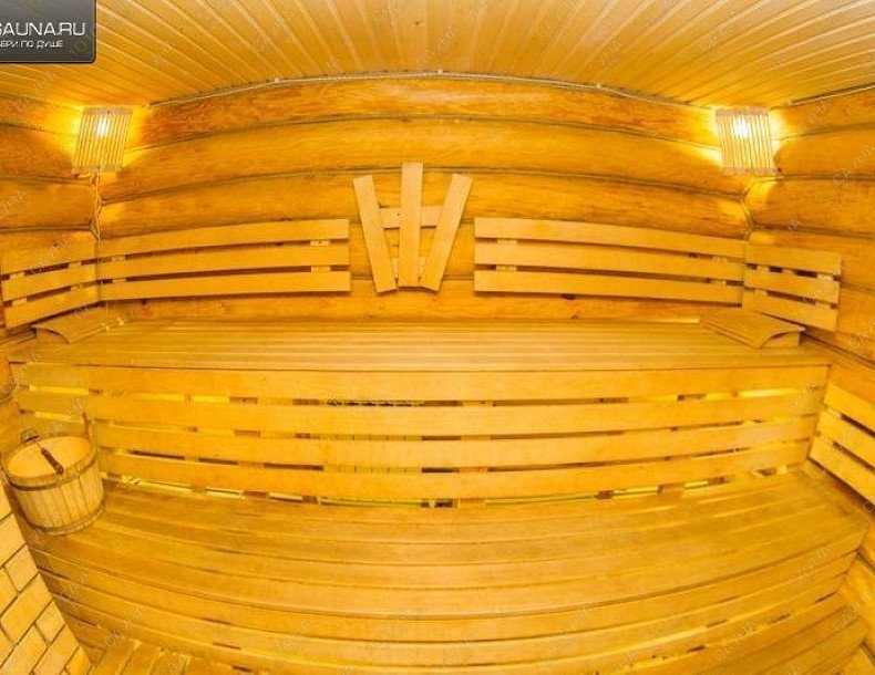 Банный комплекс Черёмушки, в Саранске, Колхозная, 2 а | 3 | 1001sauna.com