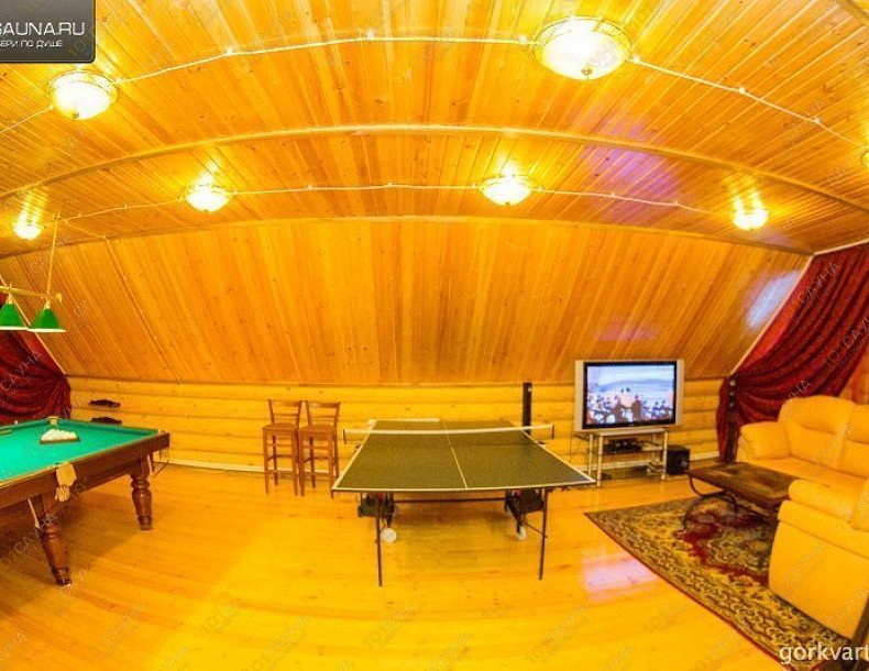 Банный комплекс Черёмушки, в Саранске, Колхозная, 2 а | 4 | 1001sauna.com