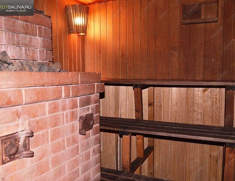 Комплекс отдыха Кривцово, в Твери, дер. Кривцово, д. 2А (1 км от трассы Москва - Санкт-Петербург.) | Большой дом. Фото: 5 | 1001sauna.com