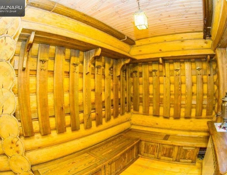 Банный комплекс Черёмушки, в Саранске, Колхозная, 2 а | 5 | 1001sauna.com