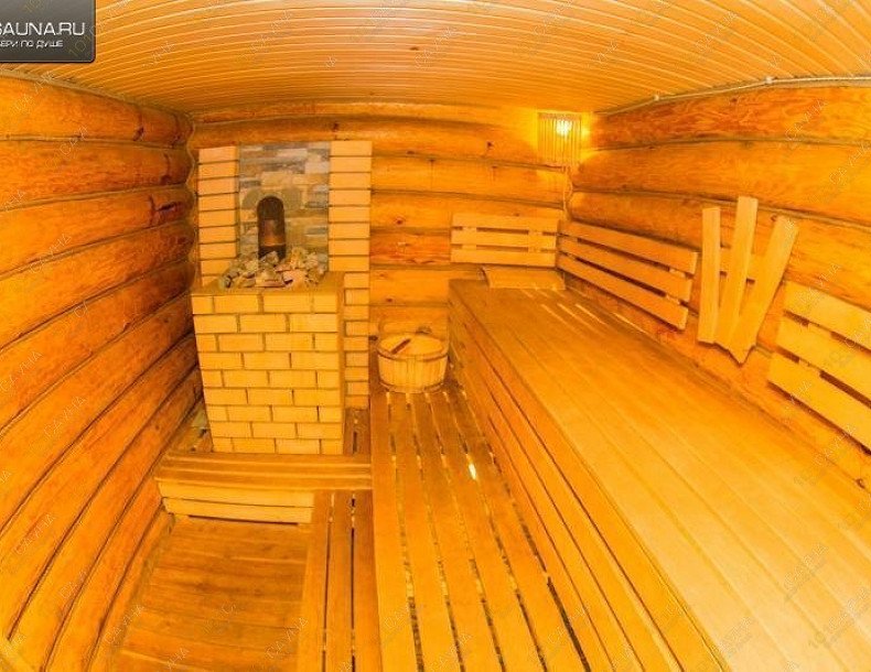 Банный комплекс Черёмушки, в Саранске, Колхозная, 2 а | 6 | 1001sauna.com