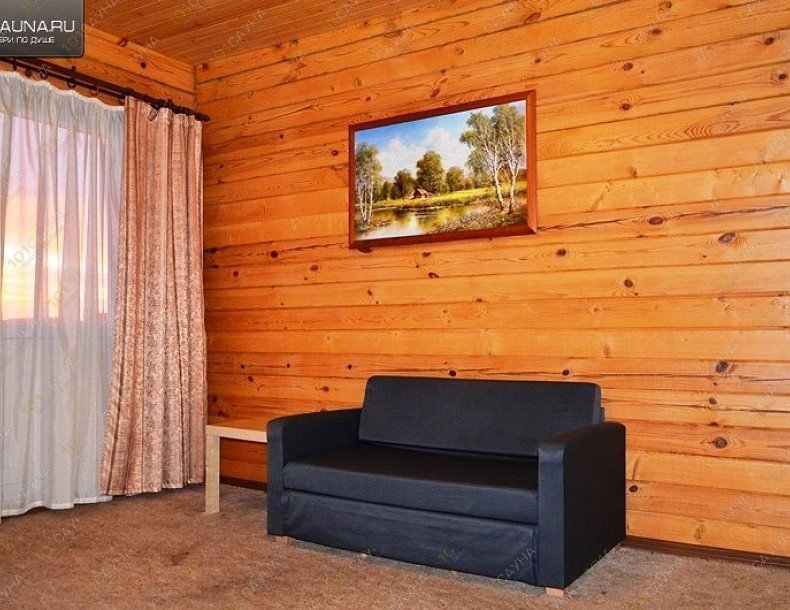 Комплекс отдыха Кривцово, в Твери, дер. Кривцово, д. 2А (1 км от трассы Москва - Санкт-Петербург.) | Большой дом. Фото: 7 | 1001sauna.com