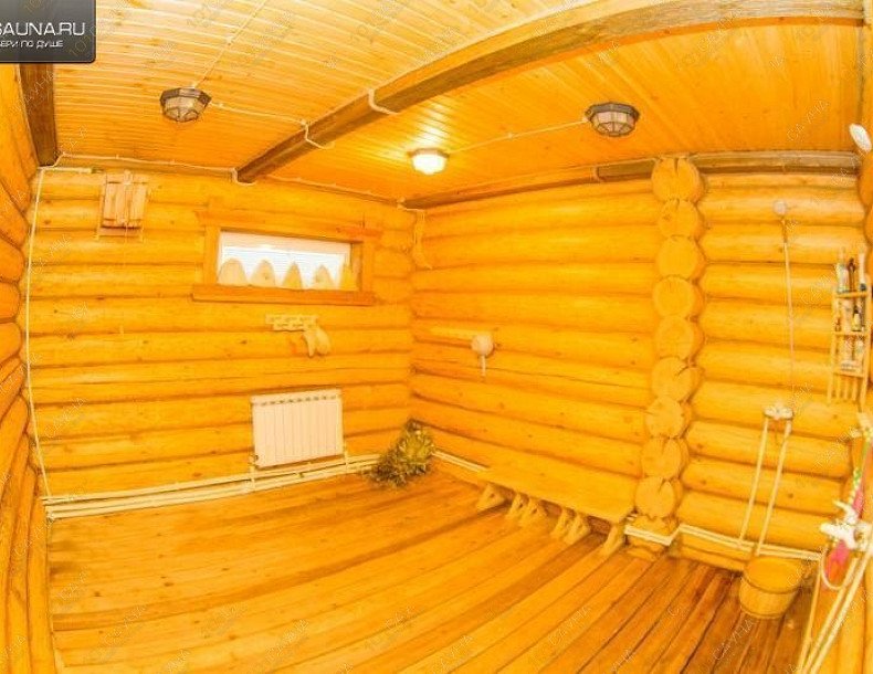 Банный комплекс Черёмушки, в Саранске, Колхозная, 2 а | 7 | 1001sauna.com