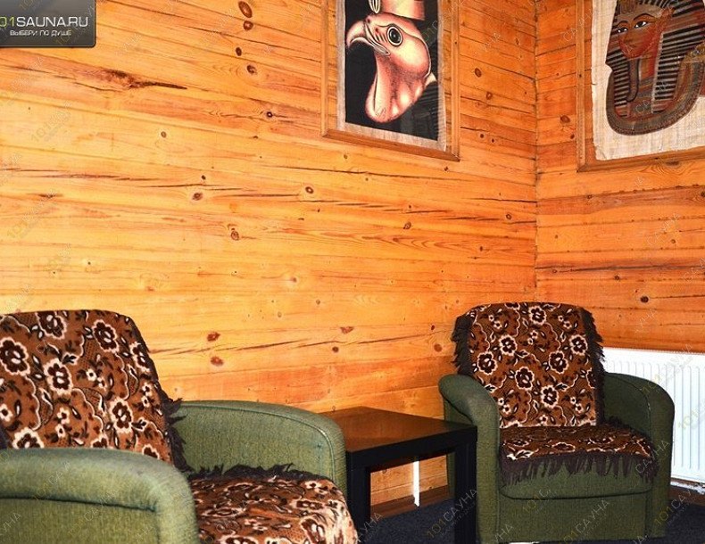 Комплекс отдыха Кривцово, в Твери, дер. Кривцово, д. 2А (1 км от трассы Москва - Санкт-Петербург.) | Большой дом. Фото: 9 | 1001sauna.com