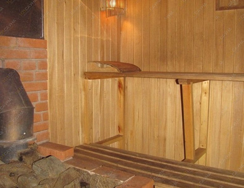 Комплекс отдыха Кривцово, в Твери, дер. Кривцово, д. 2А (1 км от трассы Москва - Санкт-Петербург.) | Малый дом. Фото: 18 | 1001sauna.com