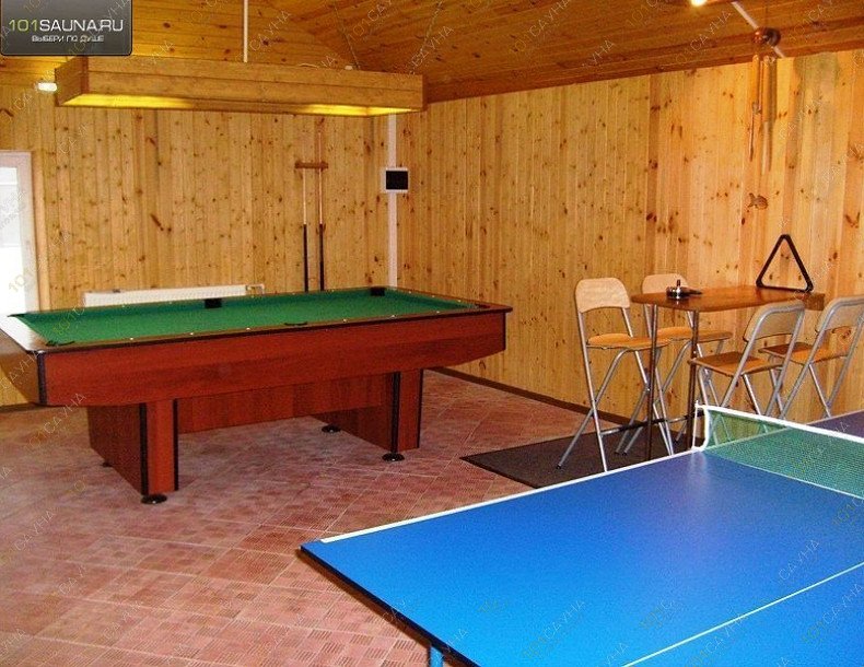 Комплекс отдыха Кривцово, в Твери, дер. Кривцово, д. 2А (1 км от трассы Москва - Санкт-Петербург.) | Территория. Фото: 27 | 1001sauna.com