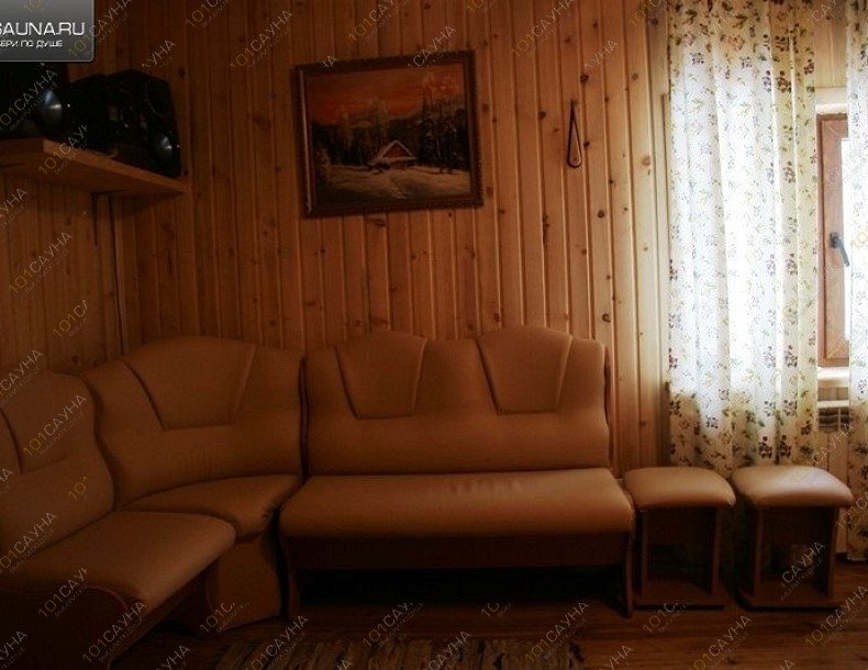 Бани На Енисейской, в Омске, 3-я Енисейская, 30/Б | 29 | 1001sauna.com