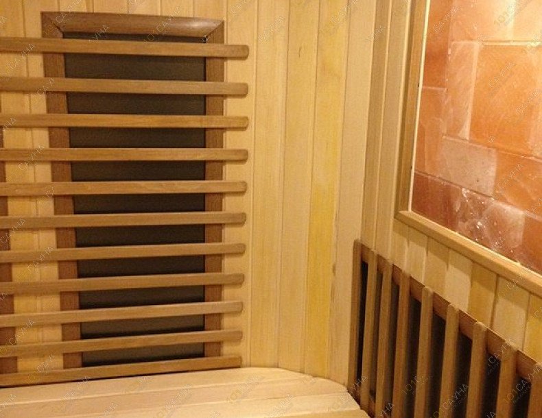 Сауна Ирис, в Ижевске, Челюскина, 87 | 4 | 1001sauna.com