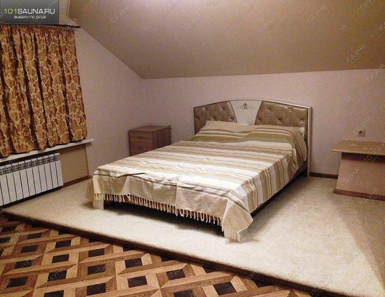 Сауна Ирис, в Ижевске, Челюскина, 87 | 6 | 1001sauna.com