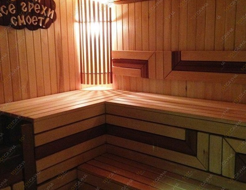 Сауна Ирис, в Ижевске, Челюскина, 87 | 7 | 1001sauna.com