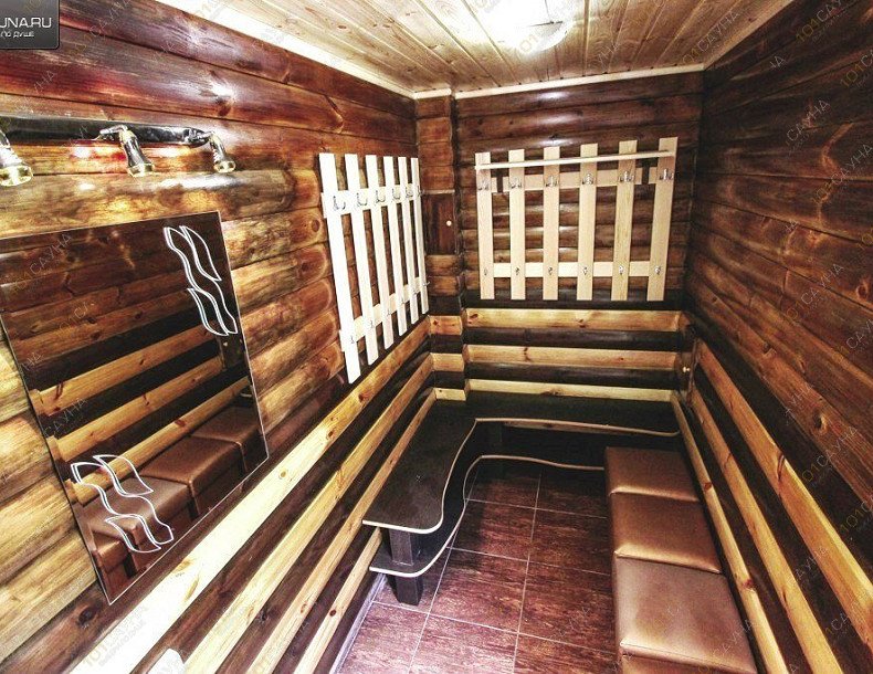 Сауна Мрия, в Севастополе, Мраморная, 17 | 2 | 1001sauna.com