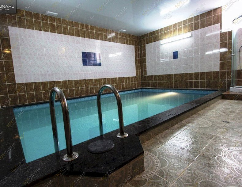 Сауна Мрия, в Севастополе, Мраморная, 17 | 4 | 1001sauna.com