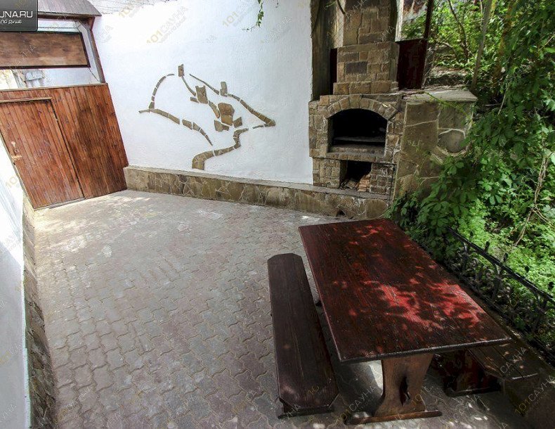 Сауна Мрия, в Севастополе, Мраморная, 17 | 5 | 1001sauna.com