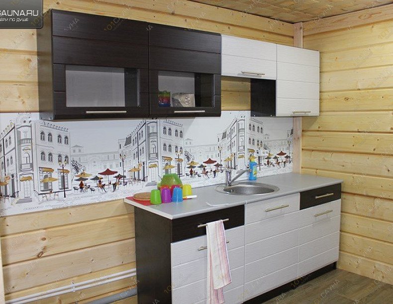 Сауна Мельница, в Йошкар-Оле, Юшково, Сернурский тракт 11 км | 4 | 1001sauna.com