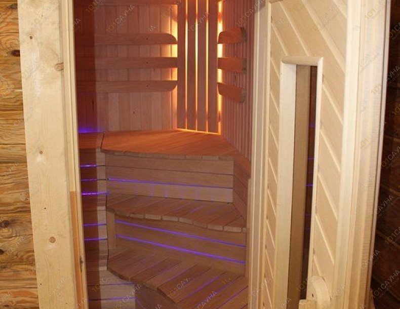 Сауна Мельница, в Йошкар-Оле, Юшково, Сернурский тракт 11 км | 6 | 1001sauna.com