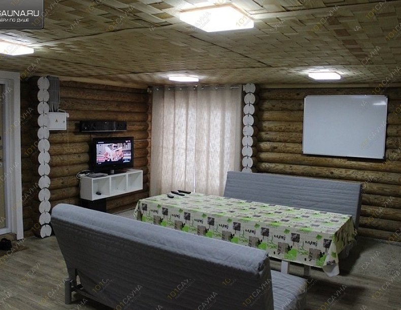 Сауна Мельница, в Йошкар-Оле, Юшково, Сернурский тракт 11 км | 9 | 1001sauna.com