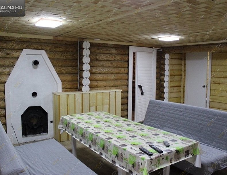 Сауна Мельница, в Йошкар-Оле, Юшково, Сернурский тракт 11 км | 10 | 1001sauna.com