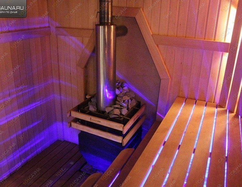 Сауна Мельница, в Йошкар-Оле, Юшково, Сернурский тракт 11 км | 11 | 1001sauna.com