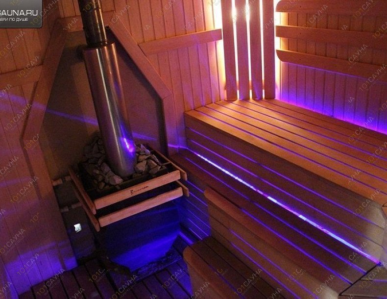 Сауна Мельница, в Йошкар-Оле, Юшково, Сернурский тракт 11 км | 12 | 1001sauna.com