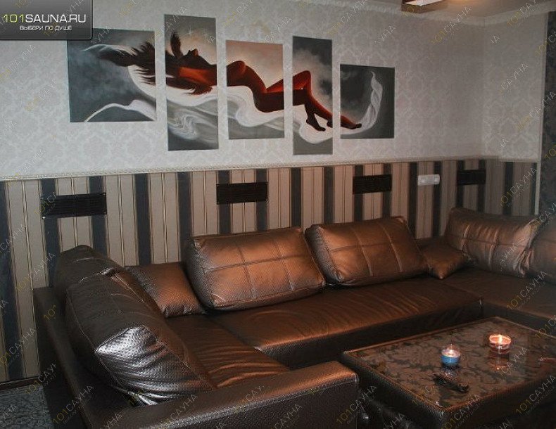 Сауна Ника, в Калининграде, улица Тельмана, 14 б | 1 | 1001sauna.com