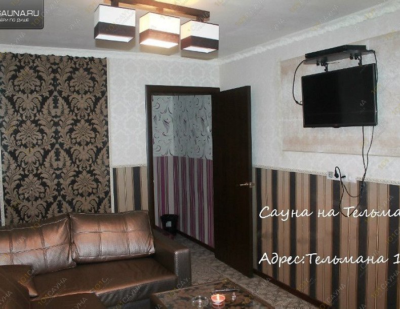 Сауна Ника, в Калининграде, улица Тельмана, 14 б | 3 | 1001sauna.com