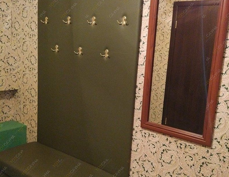 Сауна Ника, в Калининграде, улица Тельмана, 14 б | 4 | 1001sauna.com