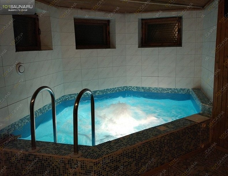 Сауна Ника, в Калининграде, улица Тельмана, 14 б | 5 | 1001sauna.com