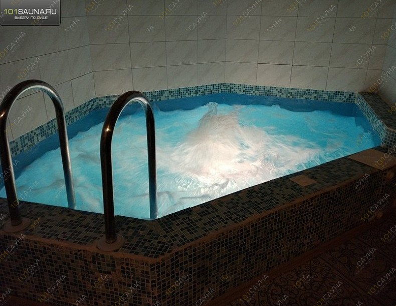 Сауна Ника, в Калининграде, улица Тельмана, 14 б | 6 | 1001sauna.com