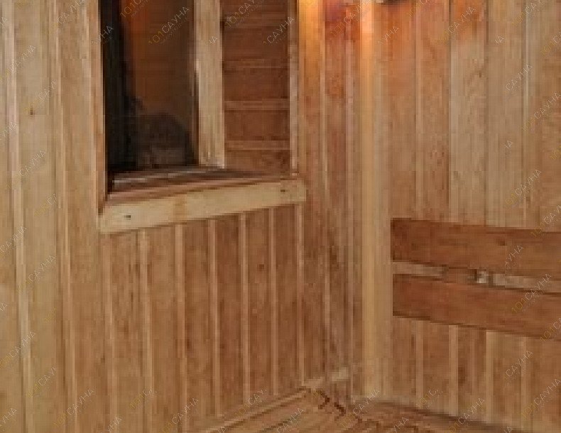 Сауна Русь, в Белгороде, ул. Корочанская, 420 | Парая | 1001sauna.com