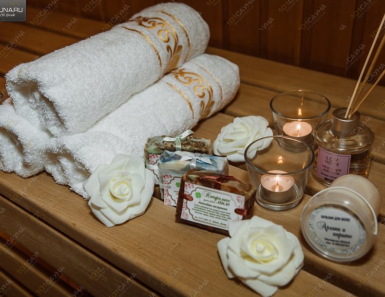 Банный комплекс Карповские бани, в Уфе, Комаринская, 25 | 16 | 1001sauna.com