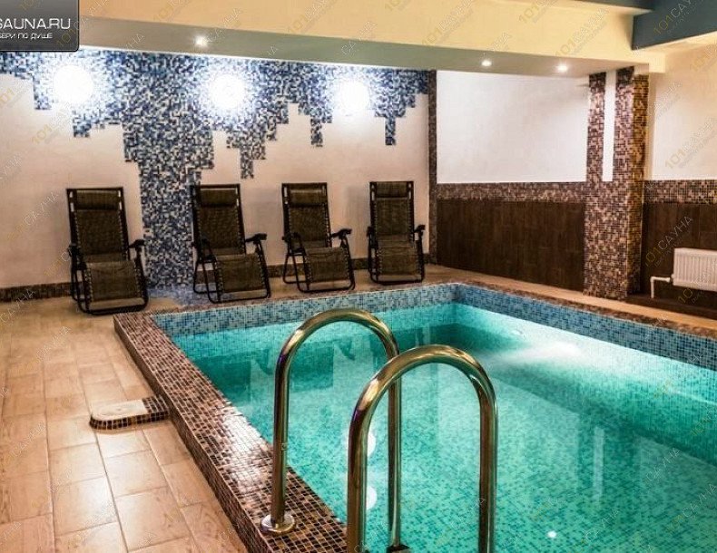 Банный комплекс Князь Владимир, в Владимире, улица Растопчина, 1 д | 1 | 1001sauna.com