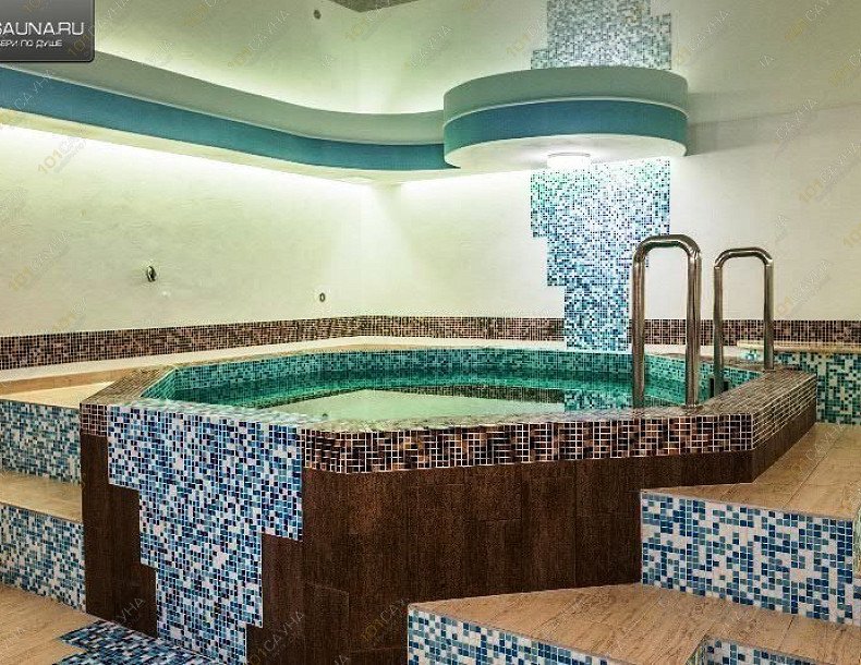 Банный комплекс Князь Владимир, в Владимире, улица Растопчина, 1 д | 2 | 1001sauna.com