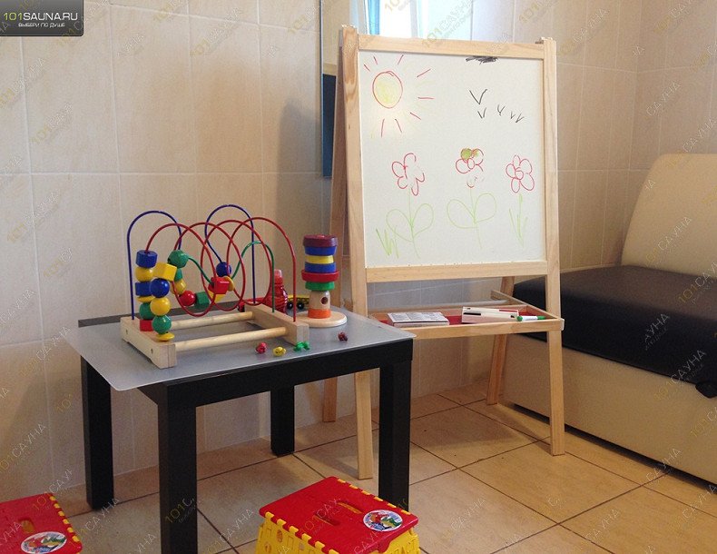 Банный комплекс Карповские бани, в Уфе, Комаринская, 25 | 18 | 1001sauna.com