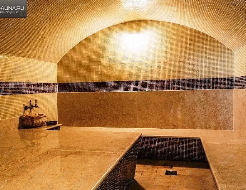 Банный комплекс Князь Владимир, в Владимире, улица Растопчина, 1 д | 3 | 1001sauna.com