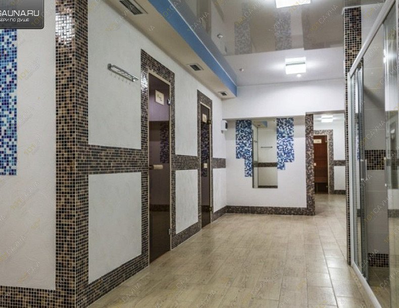 Банный комплекс Князь Владимир, в Владимире, улица Растопчина, 1 д | 6 | 1001sauna.com