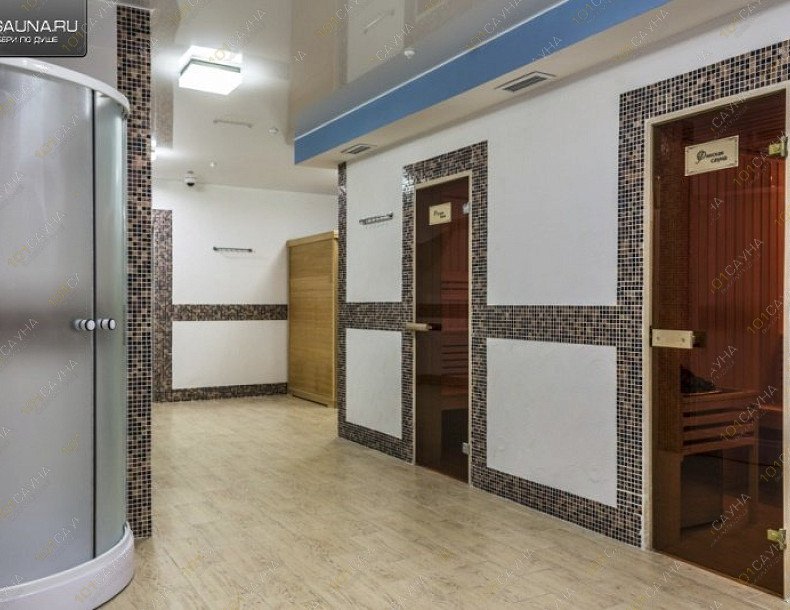 Банный комплекс Князь Владимир, в Владимире, улица Растопчина, 1 д | 7 | 1001sauna.com