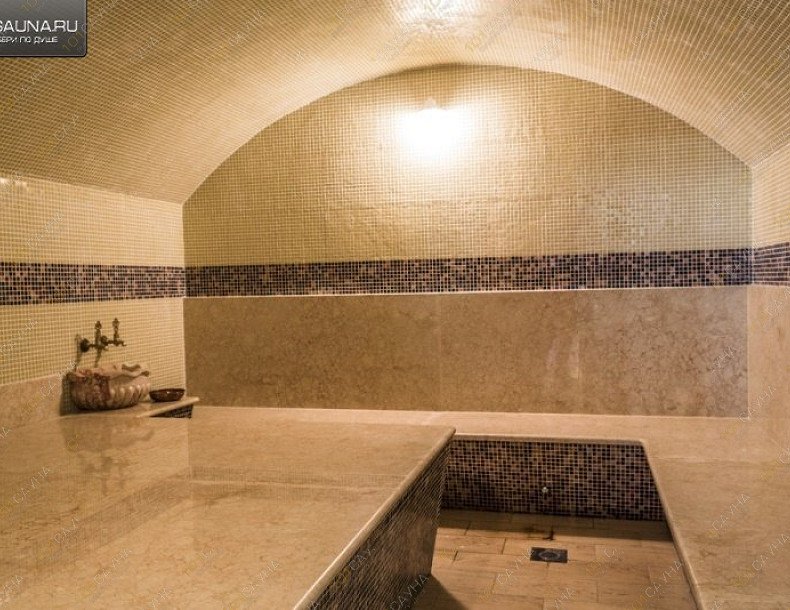 Банный комплекс Князь Владимир, в Владимире, улица Растопчина, 1 д | 8 | 1001sauna.com