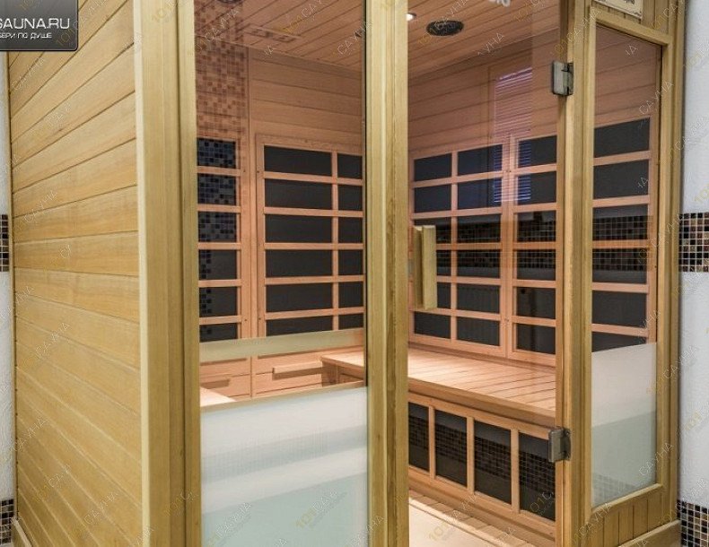 Банный комплекс Князь Владимир, в Владимире, улица Растопчина, 1 д | 10 | 1001sauna.com