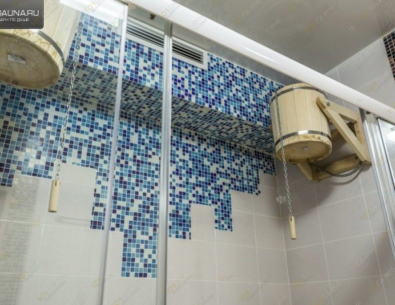 Банный комплекс Князь Владимир, в Владимире, улица Растопчина, 1 д | 11 | 1001sauna.com