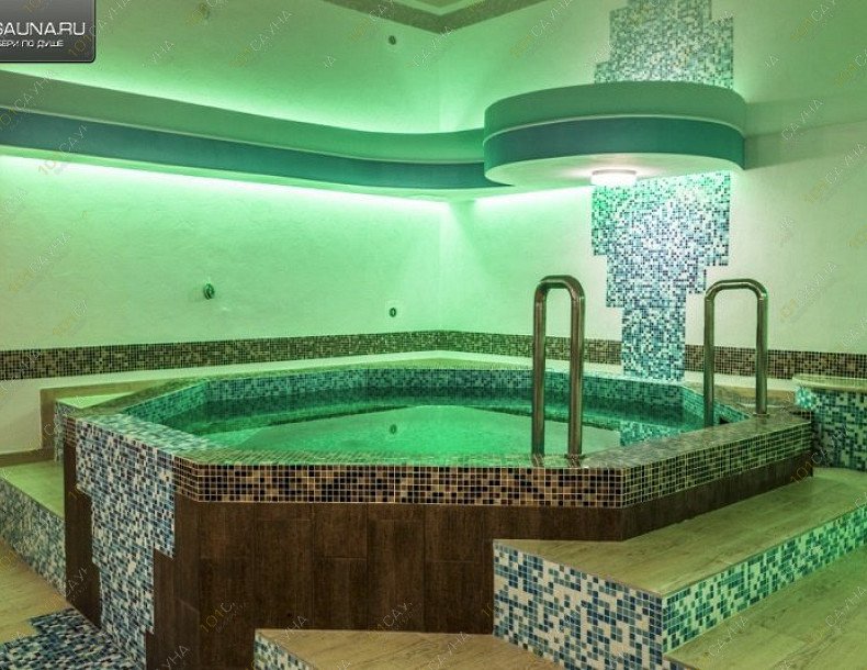 Банный комплекс Князь Владимир, в Владимире, улица Растопчина, 1 д | 12 | 1001sauna.com