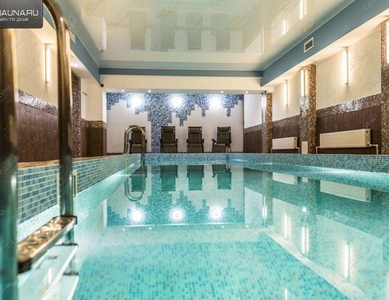 Банный комплекс Князь Владимир, в Владимире, улица Растопчина, 1 д | 13 | 1001sauna.com